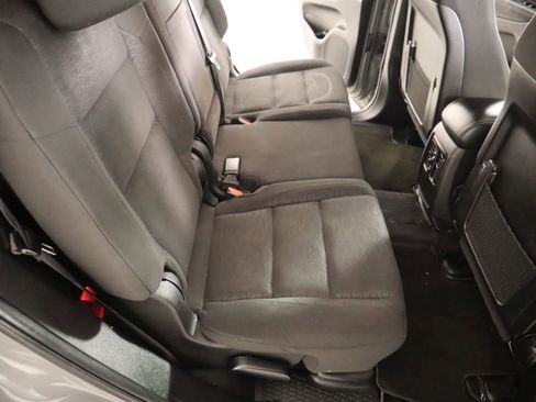 Used 2022 Dodge Durango SXT w/ Blacktop Package image 14