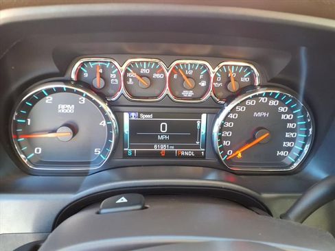 Used 2019 GMC Sierra 3500 SLT w/ Duramax Plus Package image 34