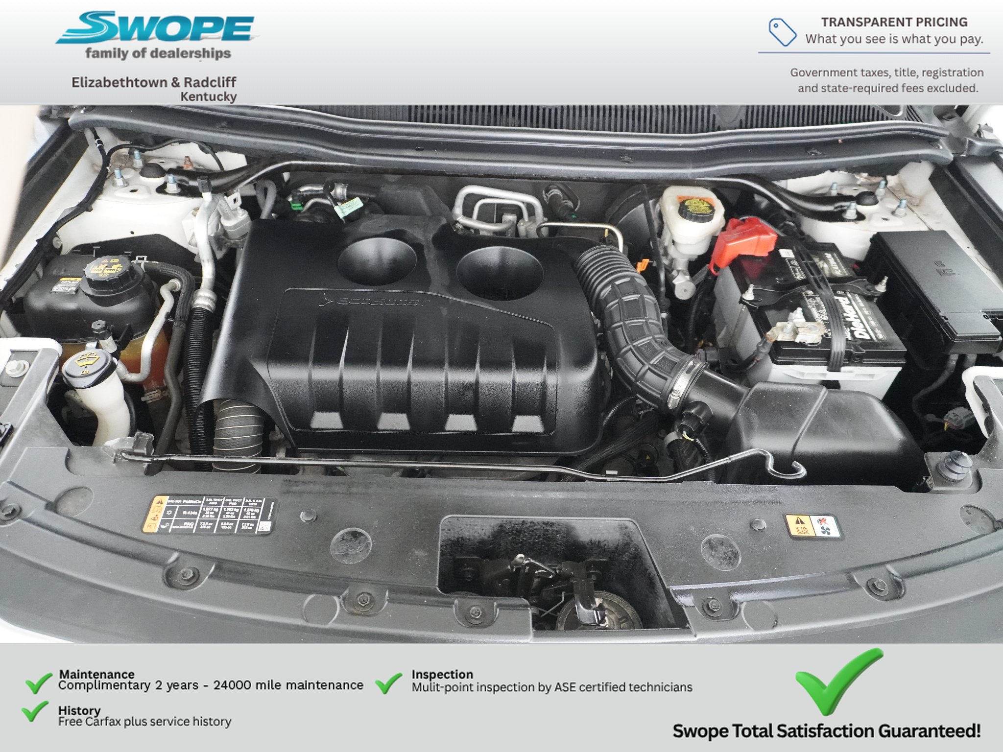 Used 2017 Ford Explorer Limited FWD image 28