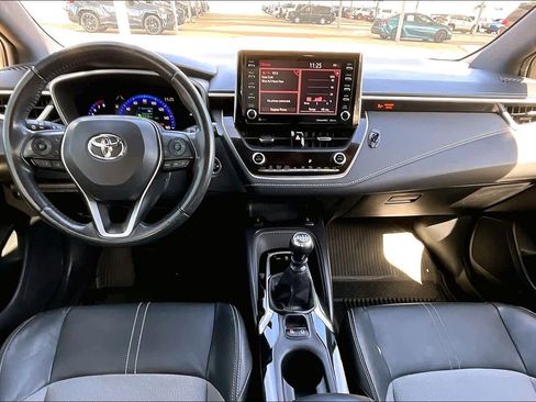 Used 2019 Toyota Corolla XSE image 14