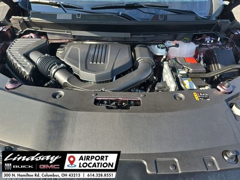 New 2026 Buick Enclave Avenir w/ LPO, Floor Liner Package image 31