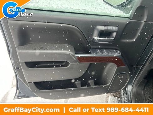 Used 2017 GMC Sierra 1500 SLT image 10