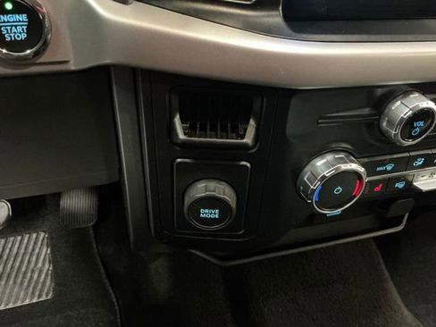 Used 2022 Ford F150 XLT w/ Equipment Group 302A High image 21