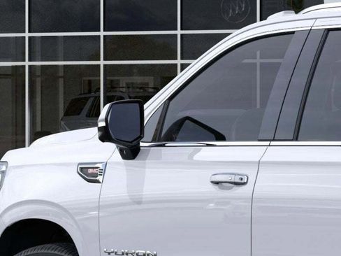 New 2026 GMC Yukon XL Elevation image 12
