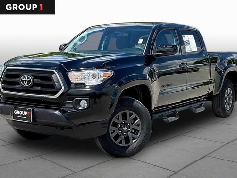 Used 2023 Toyota Tacoma SR5 image 1