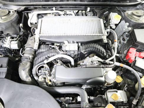 Used 2021 Subaru Outback Touring XT image 19