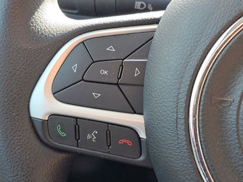 Used 2020 Jeep Renegade Sport AWD/4WD image 10