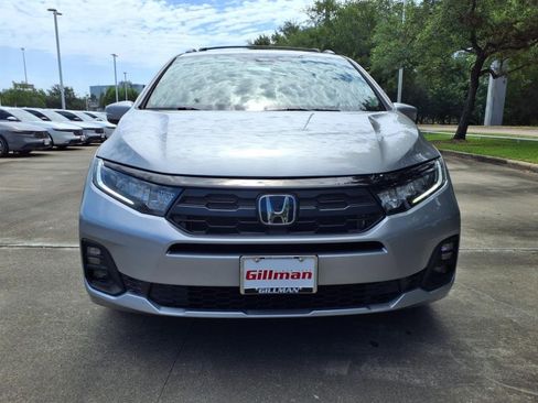 New 2026 Honda Odyssey EX-L image 9