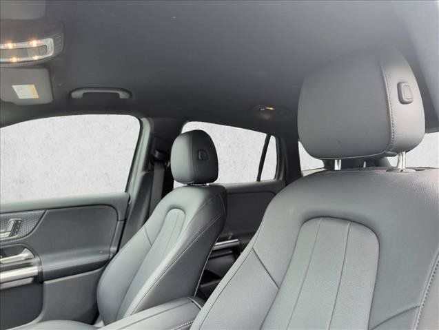 Certified 2024 Mercedes-Benz GLA 250 image 13