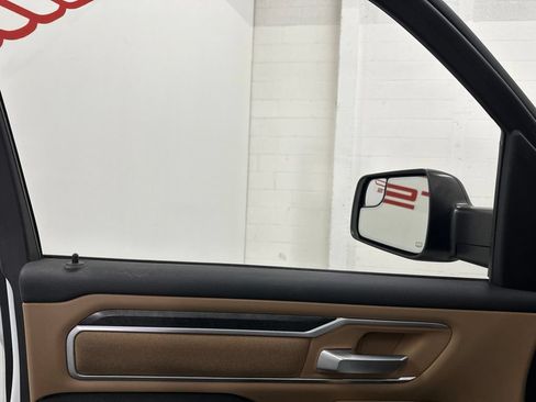 Used 2019 RAM 1500 Big Horn RWD image 35