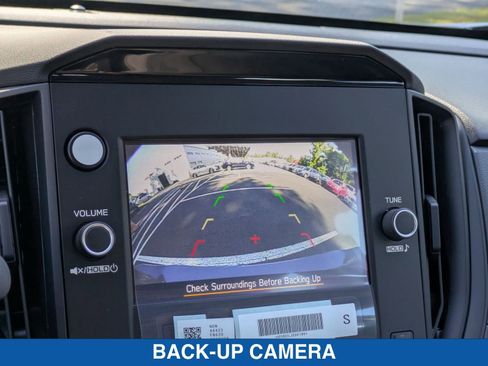 Certified 2025 Subaru Impreza 2.0i image 21