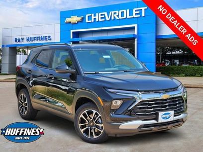 New 2026 Chevrolet TrailBlazer LT w/ Convenience Package