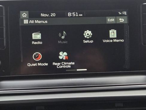 Used 2020 Kia Telluride S image 28