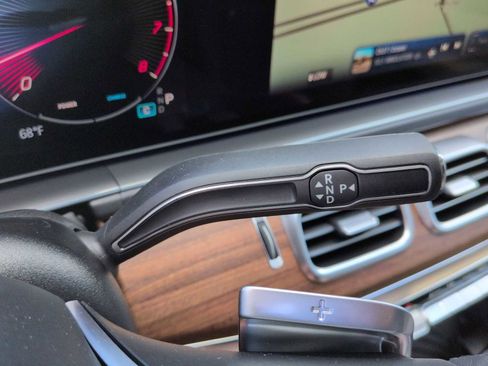 Used 2026 Mercedes-Benz GLE 350 GLE 350 image 34