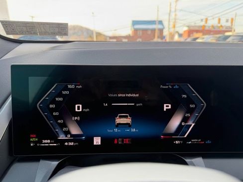 New 2026 BMW X3 M50 w/ Premium Package image 15