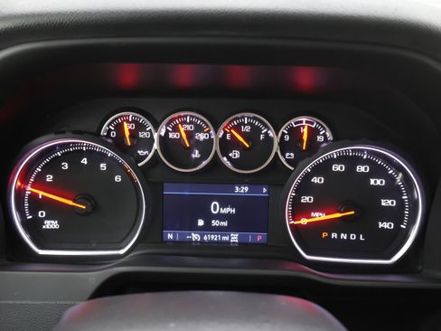 Used 2022 Chevrolet Silverado 2500 LT w/ Z71 Sport Edition image 10