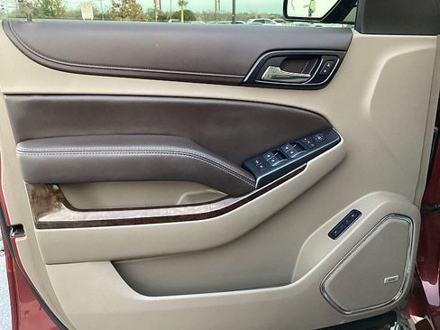 Used 2019 Chevrolet Tahoe LT w/ Texas Edition Package image 17