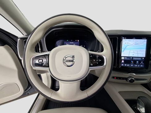 Certified 2023 Volvo XC60 B5 Plus w/ Climate Package AWD/4WD image 12
