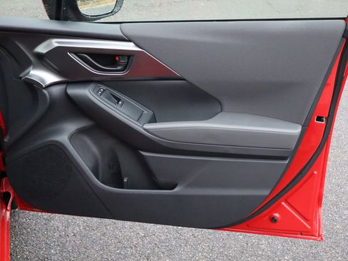 New 2025 Subaru Impreza 2.0i image 19