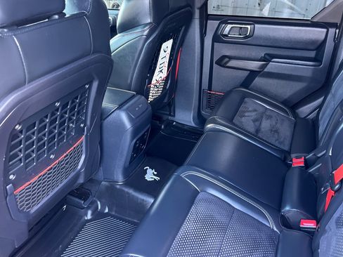 Certified 2022 Ford Bronco Raptor image 13