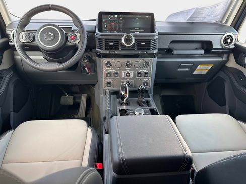 New 2025 INEOS Grenadier AWD/4WD image 12
