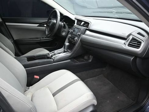 Used 2016 Honda Civic LX image 16