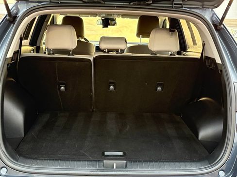 Used 2022 Kia Sportage LX image 37