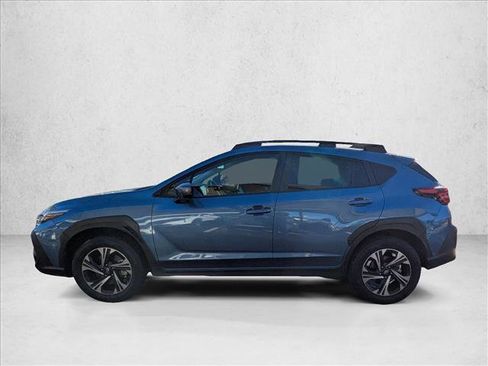 Certified 2024 Subaru Crosstrek 2.0i Premium image 8