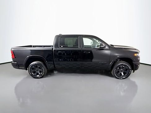 Used 2025 RAM 1500 Big Horn image 8