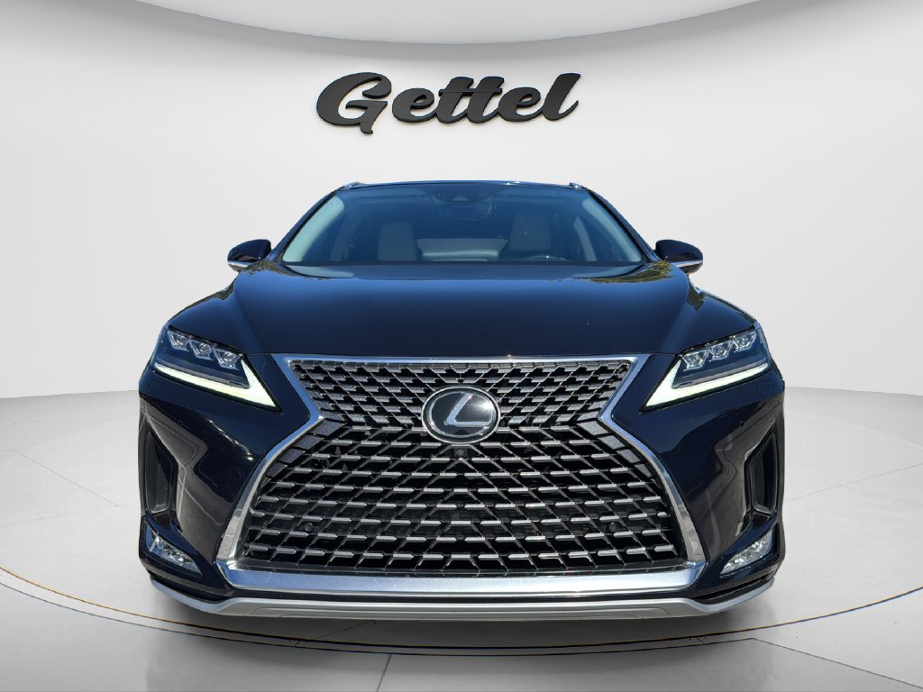 Used 2021 Lexus RX 350 AWD w/ Luxury Package image 9