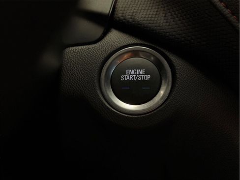 Certified 2023 Chevrolet Equinox RS AWD/4WD image 13