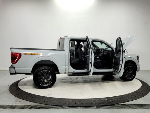 Used 2023 Ford F150 Tremor w/ Trailer Tow Package image 16