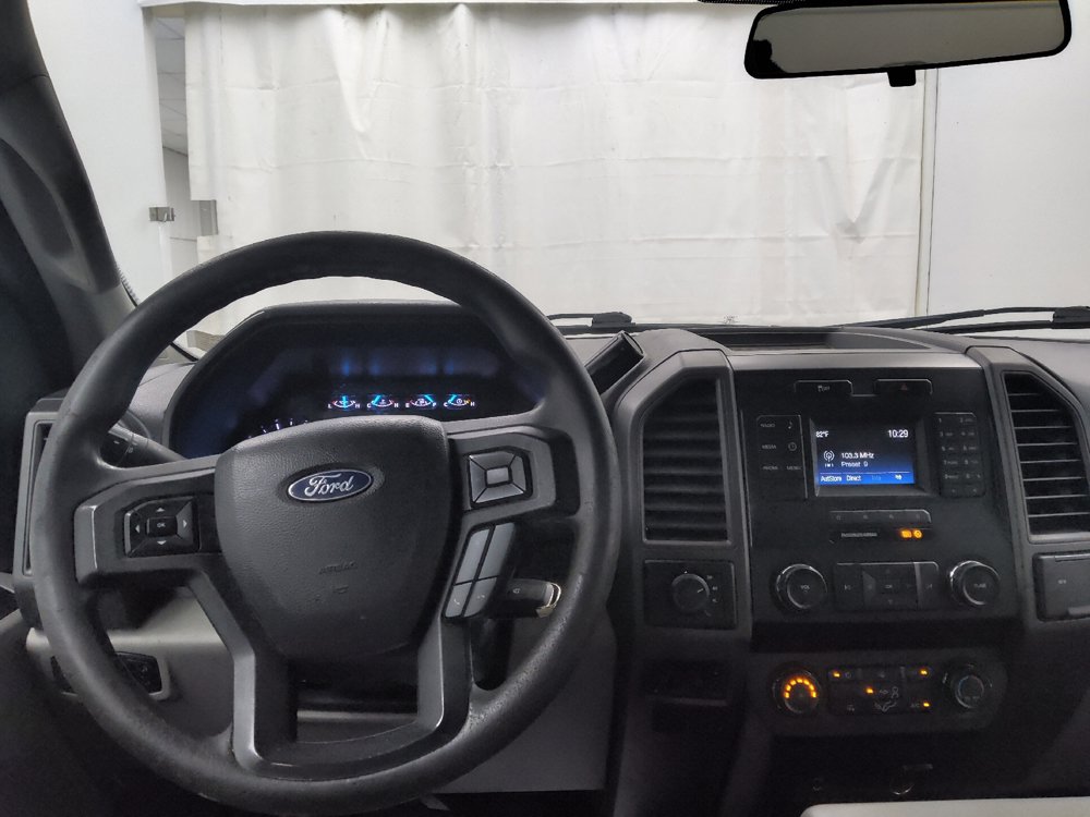 Used 2019 Ford F250 XL w/ Power Equipment Group AWD/4WD image 22