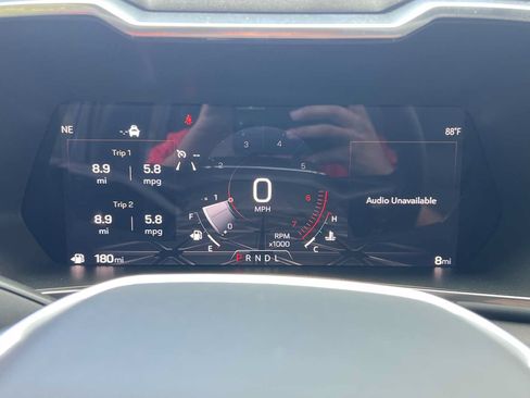 New 2026 GMC Canyon Elevation w/ Convenience Package RWD image 12