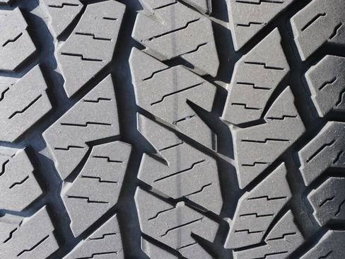 Used 2017 Chevrolet Silverado 1500 LTZ w/ Sport Package image 11