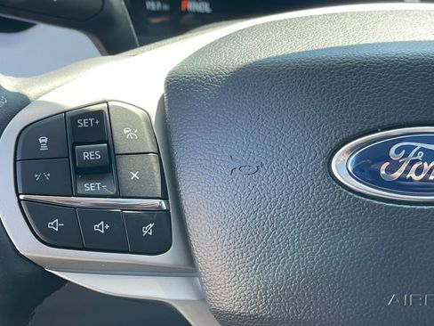 New 2026 Ford Explorer Active w/ Active Comfort Package AWD/4WD image 19