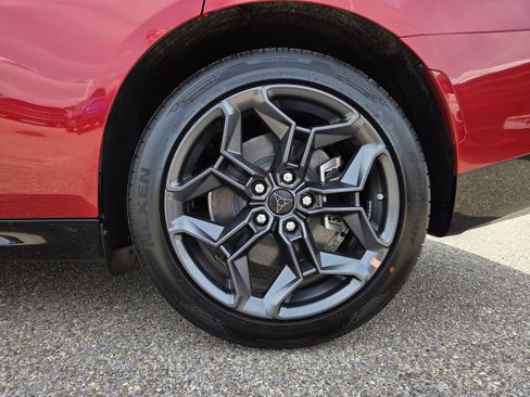 New 2026 Dodge Charger R/T image 9