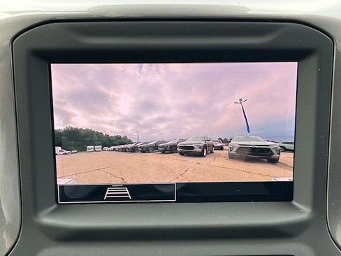 New 2025 Chevrolet Silverado 2500 W/T w/ WT Convenience Package image 29