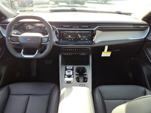 New 2026 Jeep Cherokee Limited image 4