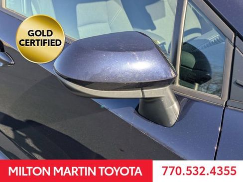 Certified 2023 Toyota Corolla LE image 12