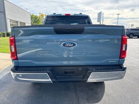 Used 2023 Ford F150 XLT image 8