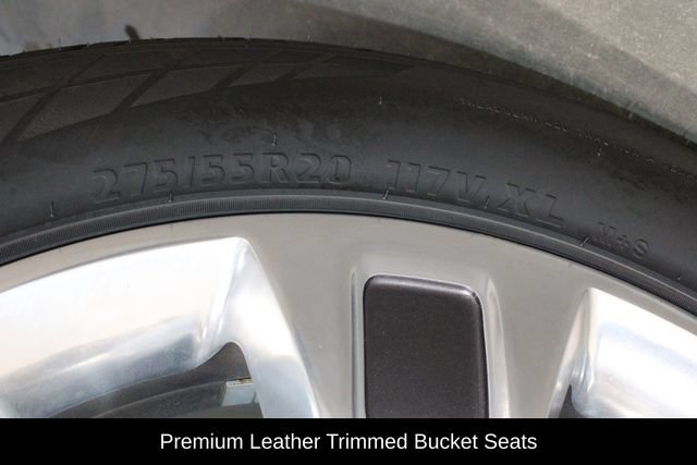 Used 2023 RAM 1500 Limited AWD/4WD image 48