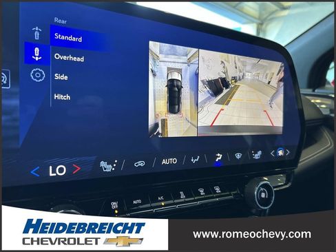 Used 2024 Chevrolet Blazer EV LT AWD/4WD image 22