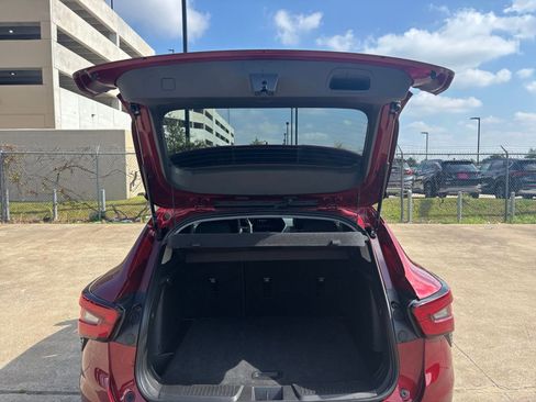 Used 2025 Chevrolet Trax LT image 29