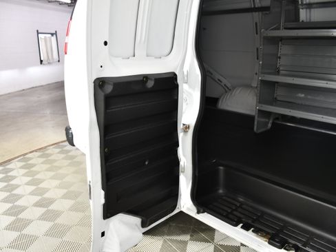 Used 2020 Chevrolet Express 2500 w/ Driver Convenience Package RWD image 45