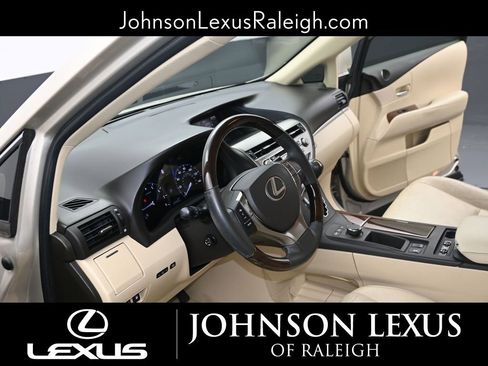 Used 2015 Lexus RX 350 FWD image 13