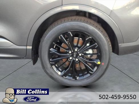 New 2025 Ford Escape ST-Line Elite w/ Premium Technology Package image 4