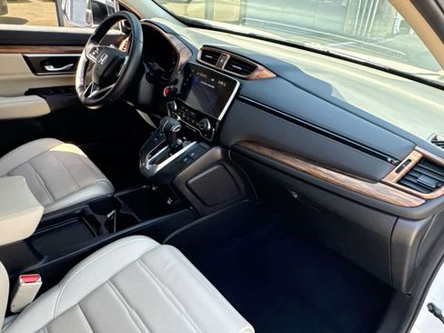 Used 2022 Honda CR-V EX-L image 26