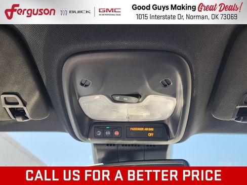 New 2026 GMC Canyon Elevation w/ Convenience Package AWD/4WD image 38