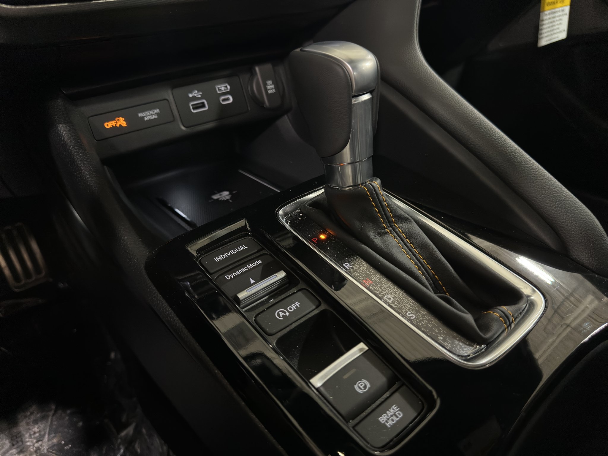 New 2026 Acura Integra A-Spec w/ Technology Package FWD image 25